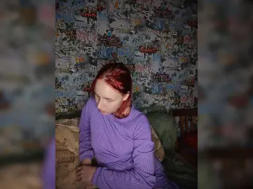 Bongacams Nude Webcam of TearPrincess