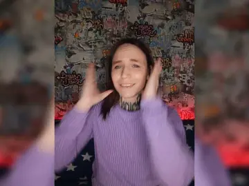 Bongacams Adult Webcam of TearPrincess