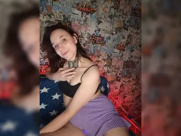 Bongacams Free Live Porn of TearPrincess