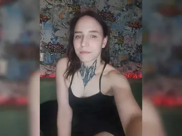 Bongacams Private Sex Chat of TearPrincess