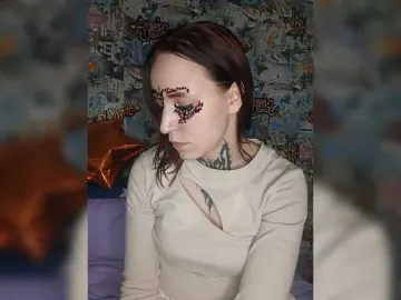 Bongacams Nude Webcam of TearPrincess