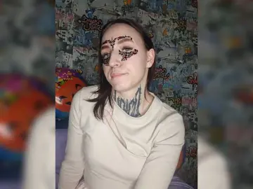 Bongacams Live Porn of TearPrincess