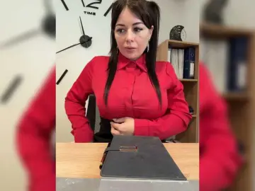 Bongacams Best live sex cam show of VeryBaby