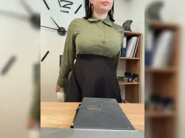 Bongacams Live Sex of VeryBaby