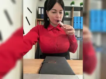 Bongacams Adult Webcam of VeryBaby