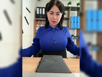 Bongacams Nude Webcam of VeryBaby