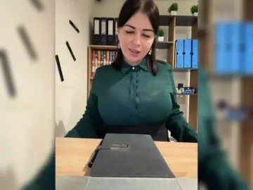 Bongacams Live Porn of VeryBaby