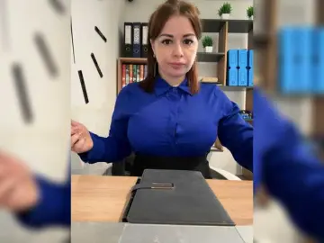 Bongacams Live Porn of VeryBaby