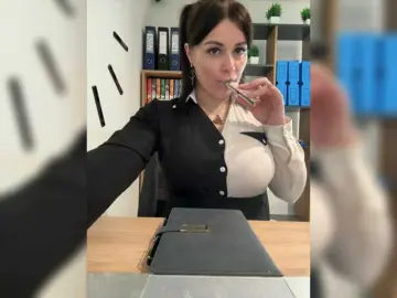 Bongacams Live Sex of VeryBaby