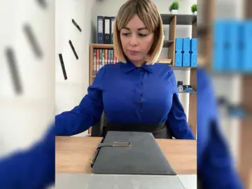 Bongacams Private Sex Chat of VeryBaby