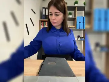 Bongacams Sex Cam of VeryBaby