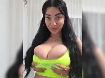 Bongacams Free Live Porn of vipbrunetka