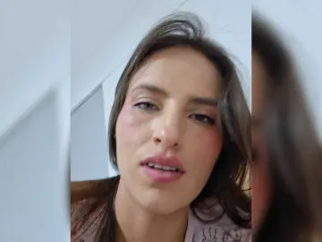 Bongacams Adult Webcam of Reyasimos
