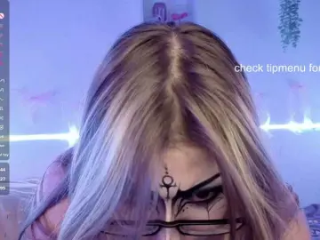 Bongacams Free Porn Cam of RosemaryTrundle