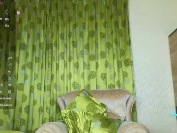 Bongacams Sex Chat of Adelina-Cowell