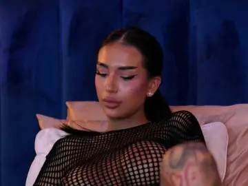 Bongacams Sex Chat of KimNaty