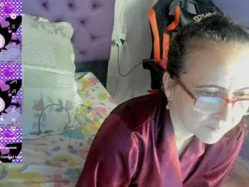 Bongacams Live Sex Cam of MargothClain