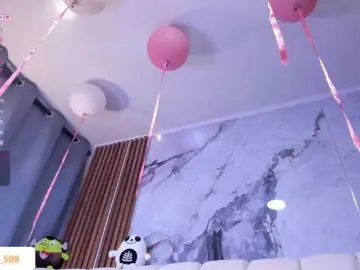 Bongacams Free Live Porn of Melanieklaus