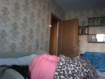 Bongacams Free Live Porn of krisshurdlove