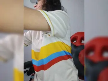 Bongacams Live Sex Cam of skinny333