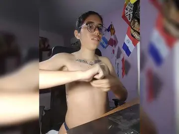 Bongacams Private Sex Chat of skinny333