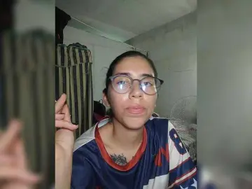 Bongacams Live Sex of skinny333