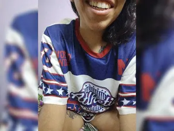 Bongacams Sex Chat of skinny333