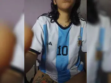 Bongacams Adult Webcam of skinny333