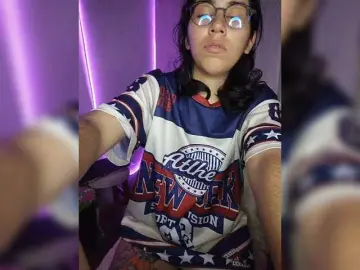 Bongacams Best Webcam of skinny333