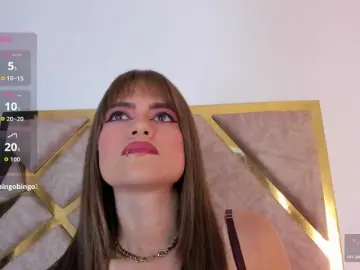 Bongacams Adult Webcam of Alaiahammer