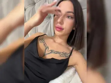 Bongacams Live Sex of BabyDarii