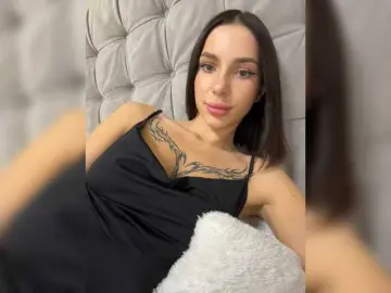 Bongacams Best Webcam of BabyDarii