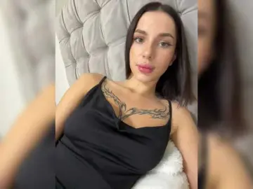 Bongacams Best Webcam of BabyDarii