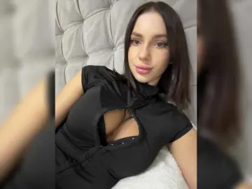 Bongacams Adult Webcam of BabyDarii