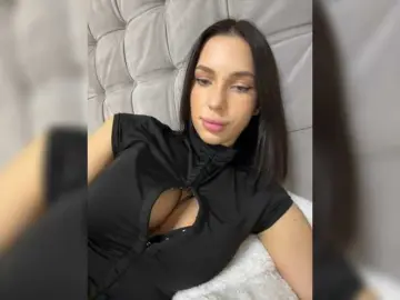Bongacams Adult Video Chat of BabyDarii