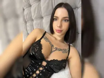 Bongacams Private Sex Chat of BabyDarii