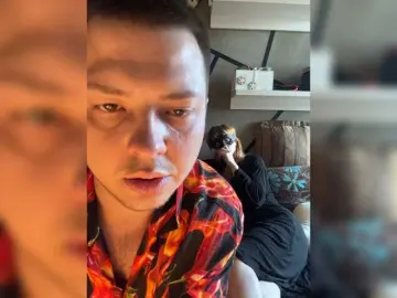 Bongacams Free Live Porn of MakGeri