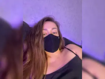 Bongacams Sex Cam of Veneralove777