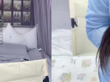 Bongacams Free Live Porn of Wink-WeiWei