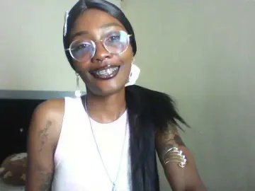Bongacams Nude Webcam of Calin33