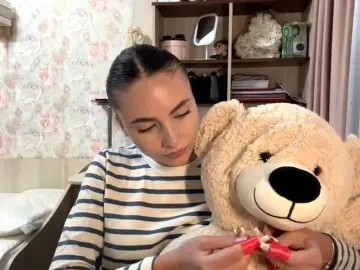 Bongacams Live Sex Cam of CarleenKnappe