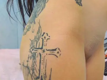 Bongacams Private Sex Chat of Christahot