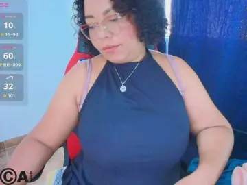 Bongacams Free Porn Cam of Italy-boobs
