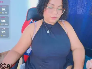 Bongacams Live Porn of Italy-boobs