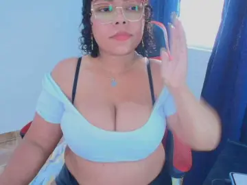 Bongacams Private Sex Chat of Italy-boobs