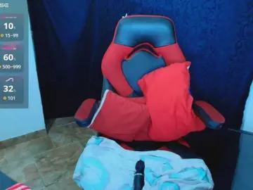 Bongacams Sex Cam of Italy-boobs