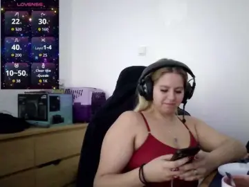 Bongacams Best live sex cam show of Mia-Lou05