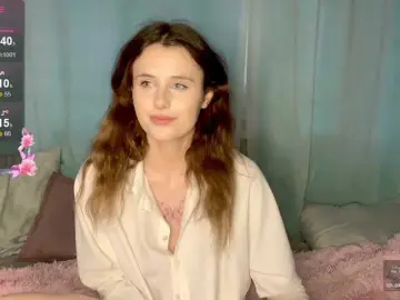 Bongacams Sex Chat of MilaElin
