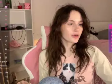 Bongacams Live Sex of MilaElin
