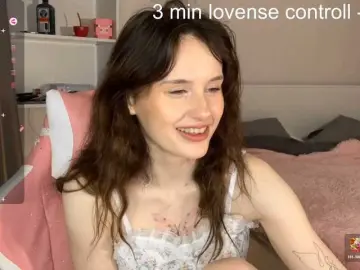 Bongacams Sex Cam of MilaElin